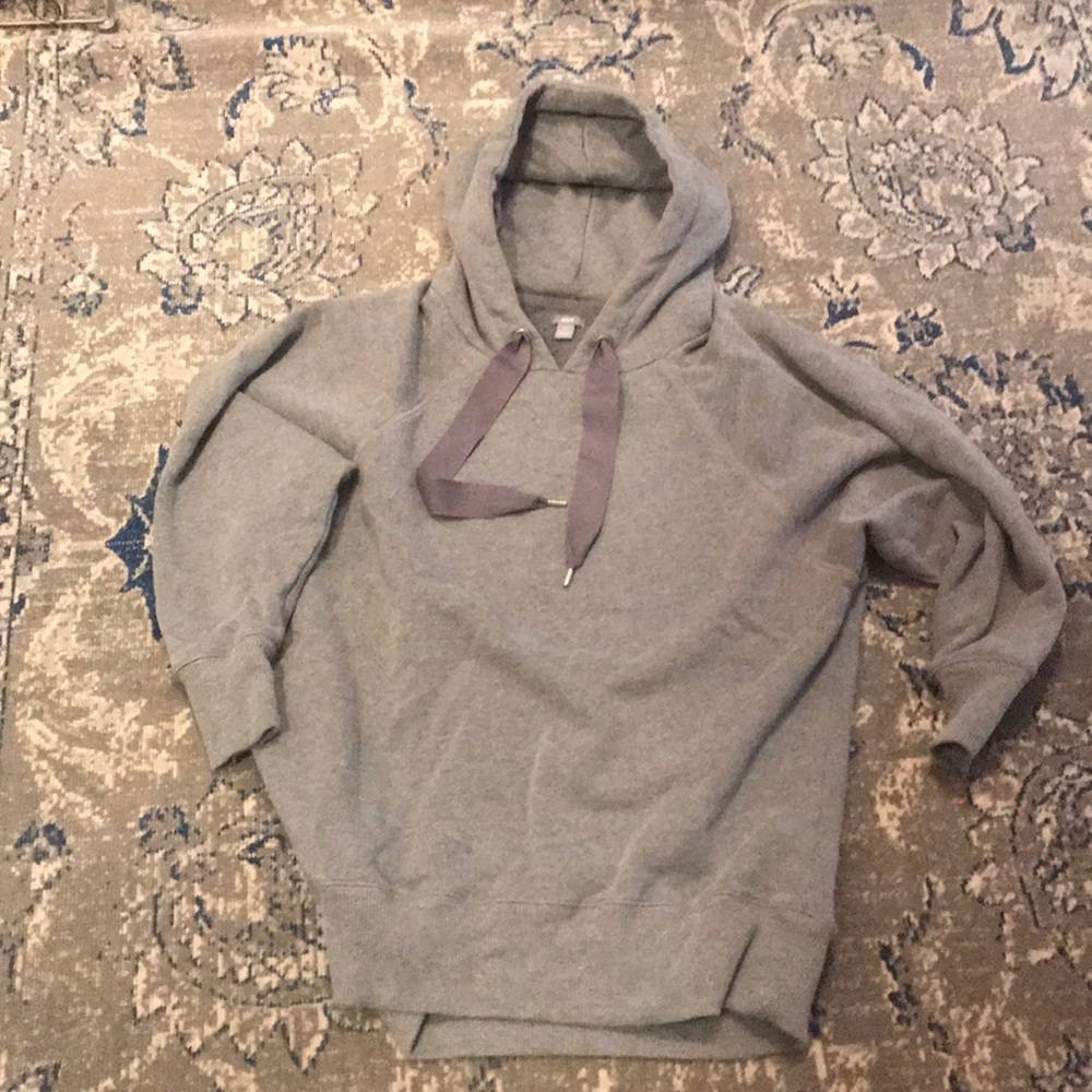 Aerie tunic sweatshirt